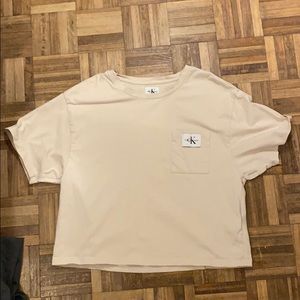 Calvin Klein t-shirt